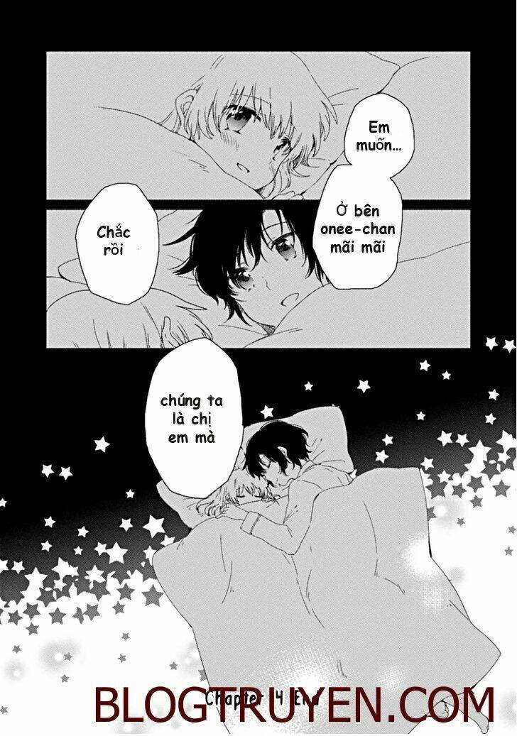 sayuri-san no imouto wa tenshi chapter 4.2 11