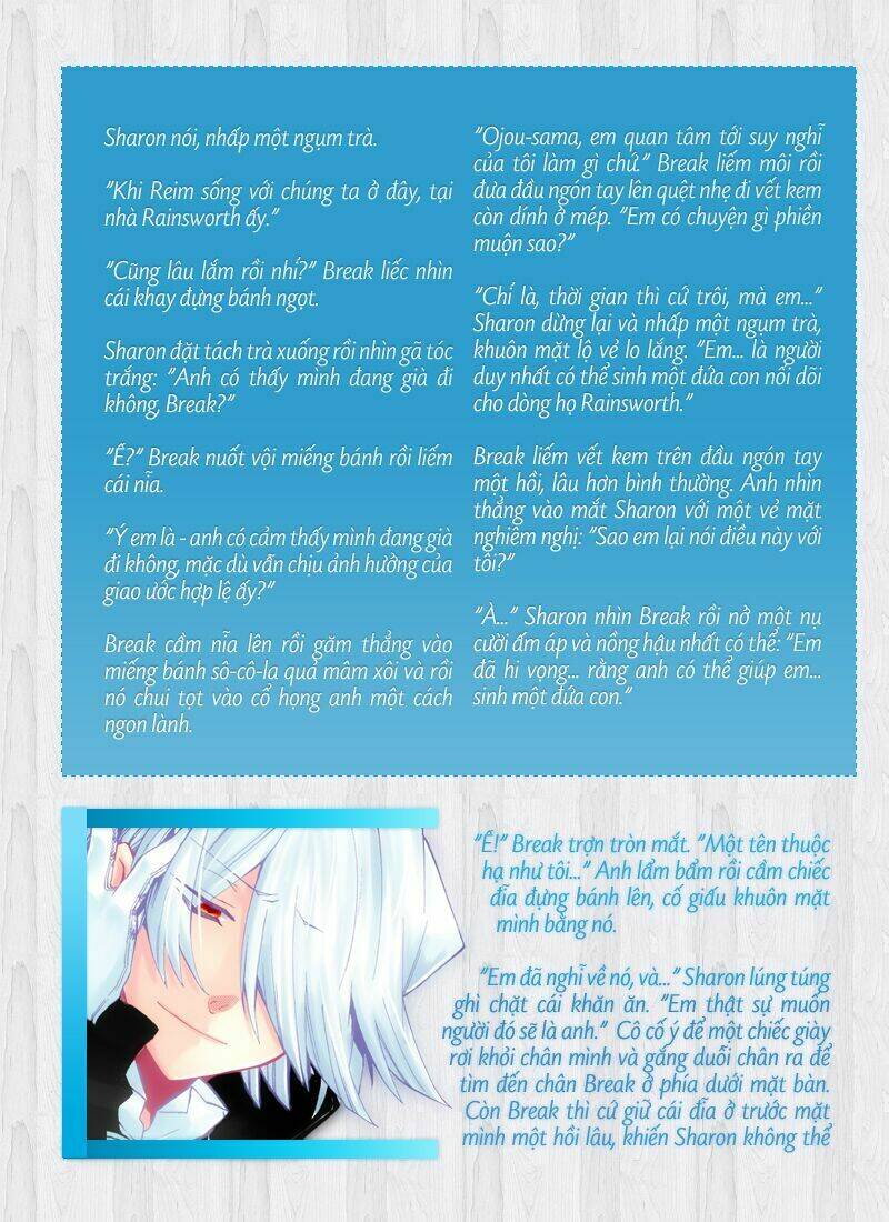 unbirthday - pandora hearts online magazine chapter 1 75