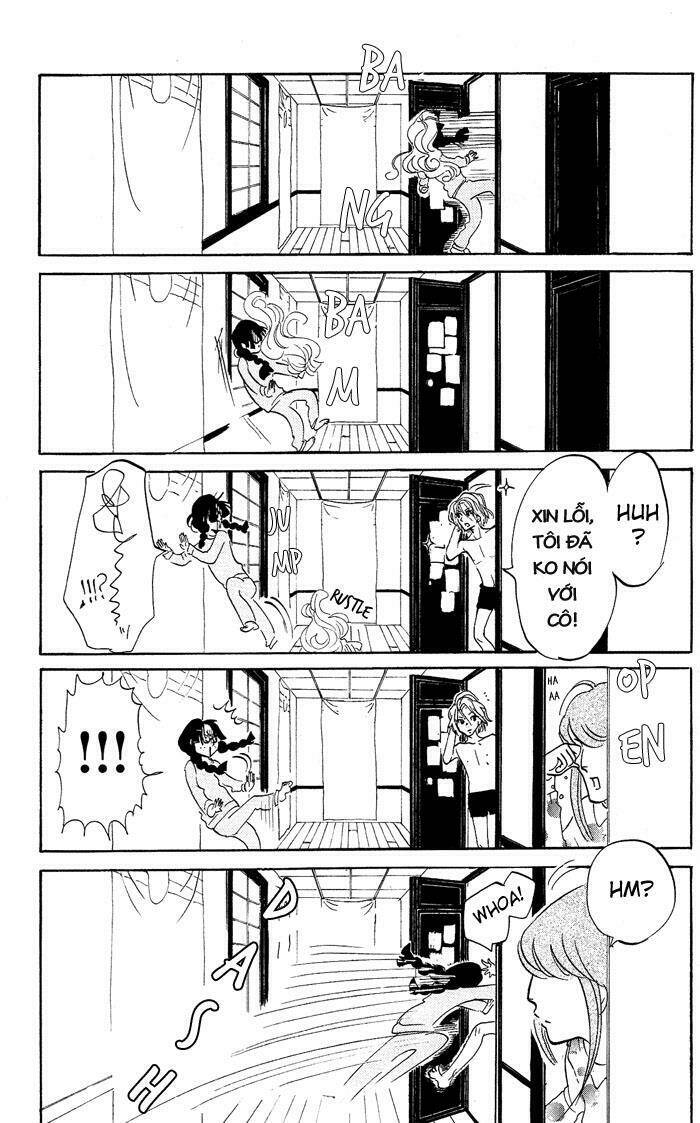 kuragehime (công chúa sứa) chapter 2 14