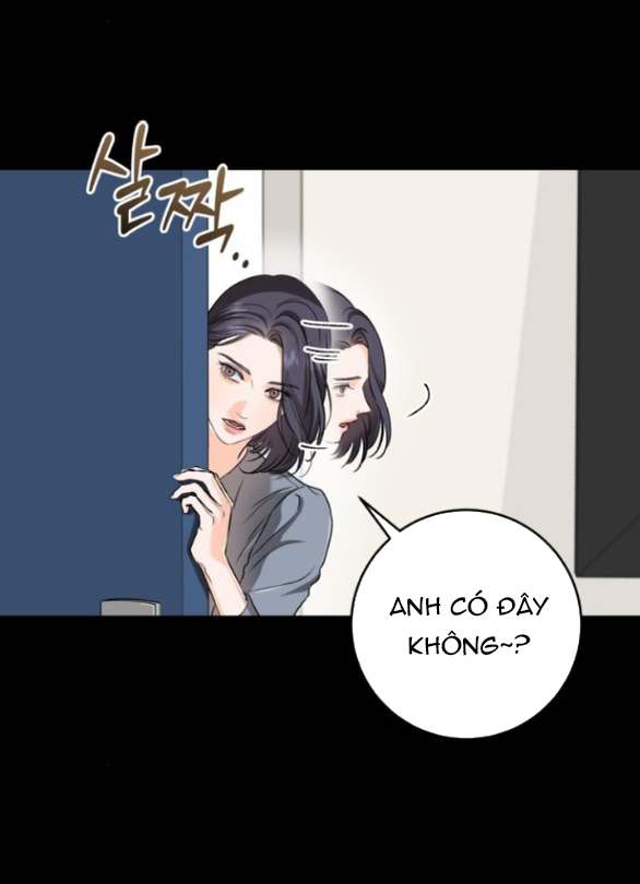 Nóng Lòng Muốn Giày Vò Em chapter 64.1 7