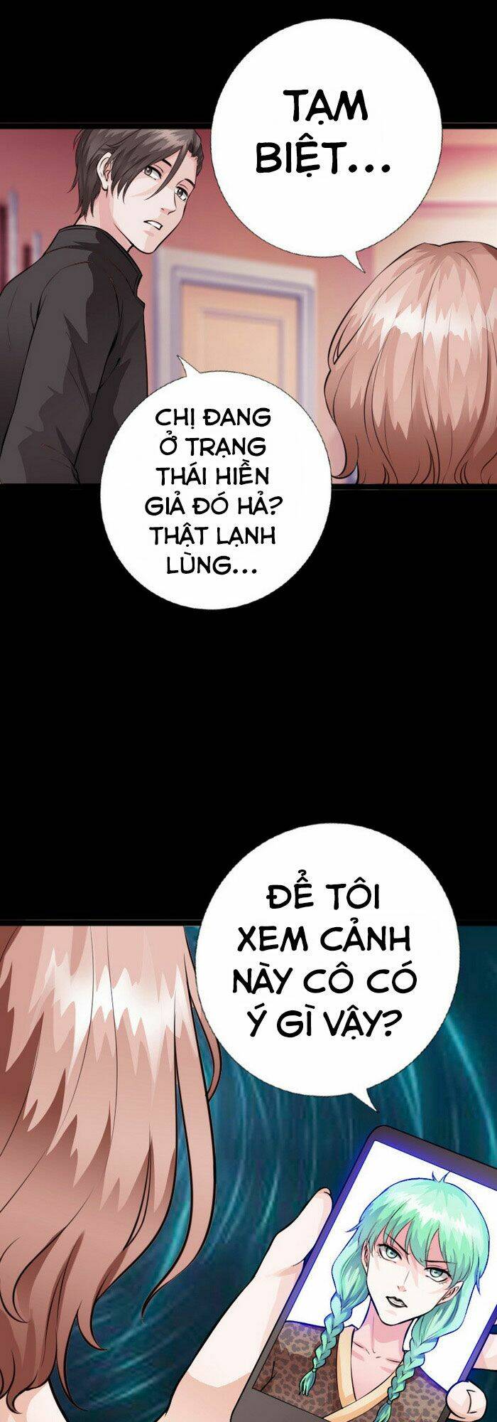 tuyệt phẩm tà thiếu chapter 152 10