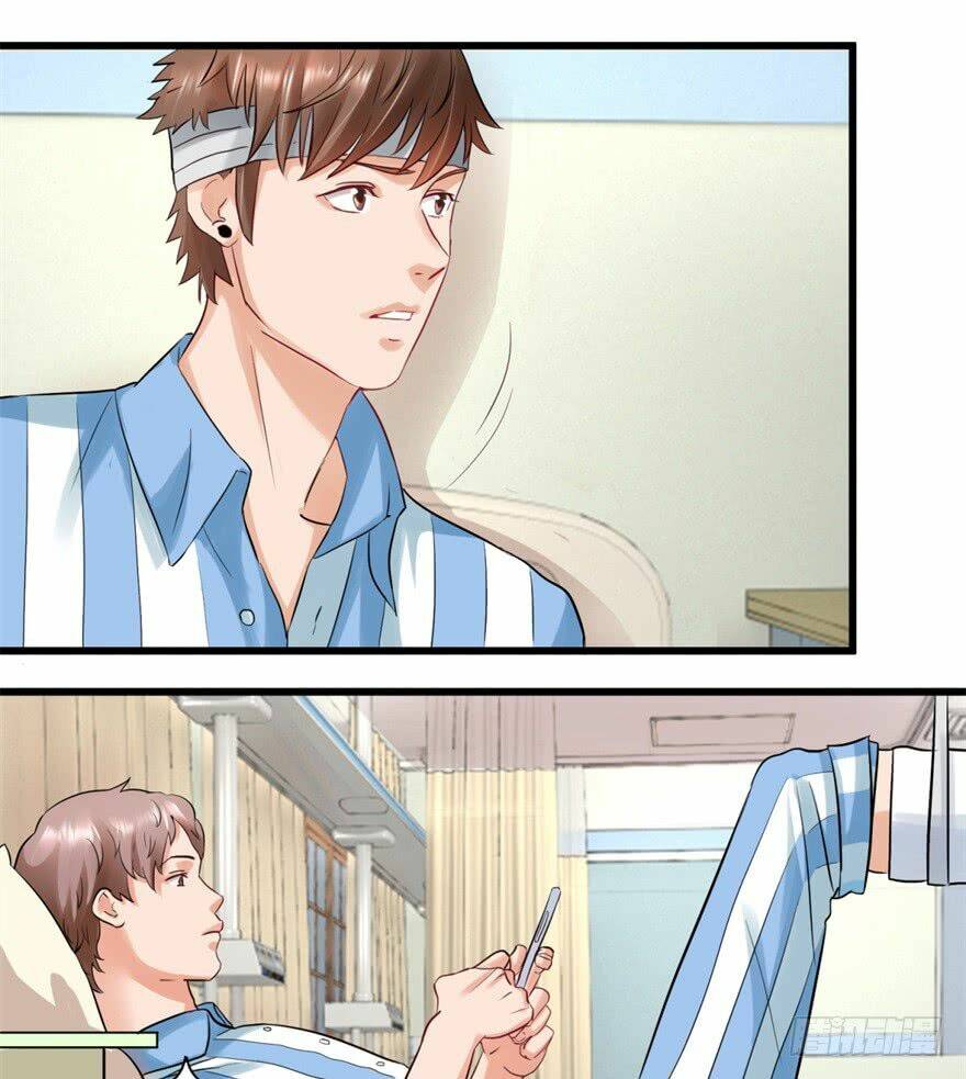 thấu thị tiên y chapter 2 6