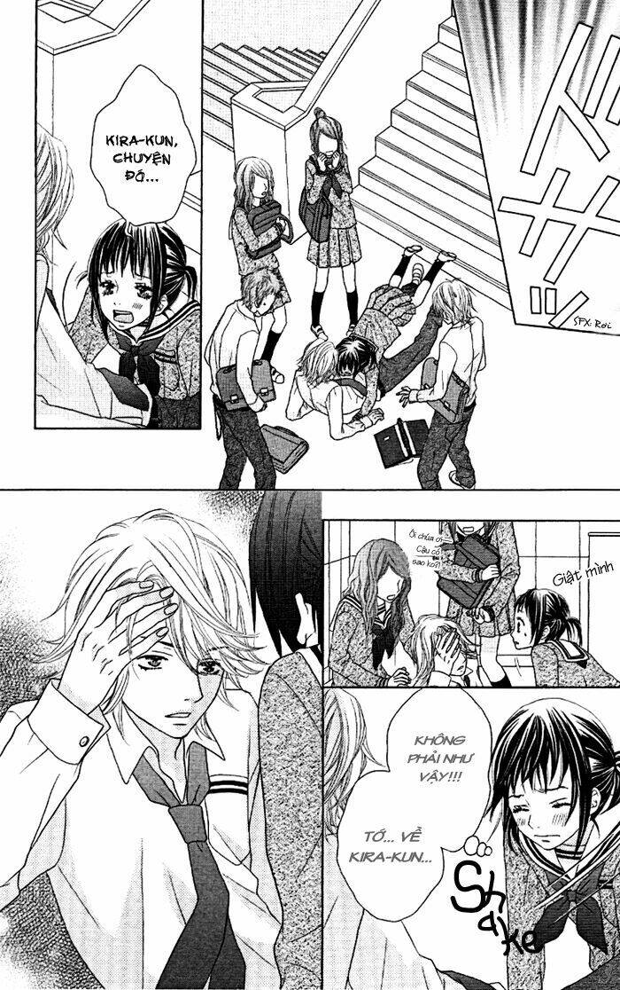 animal jungle chapter 4 28