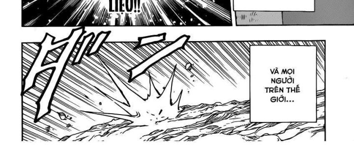 thánh tỏi sành ăn chapter 263 51