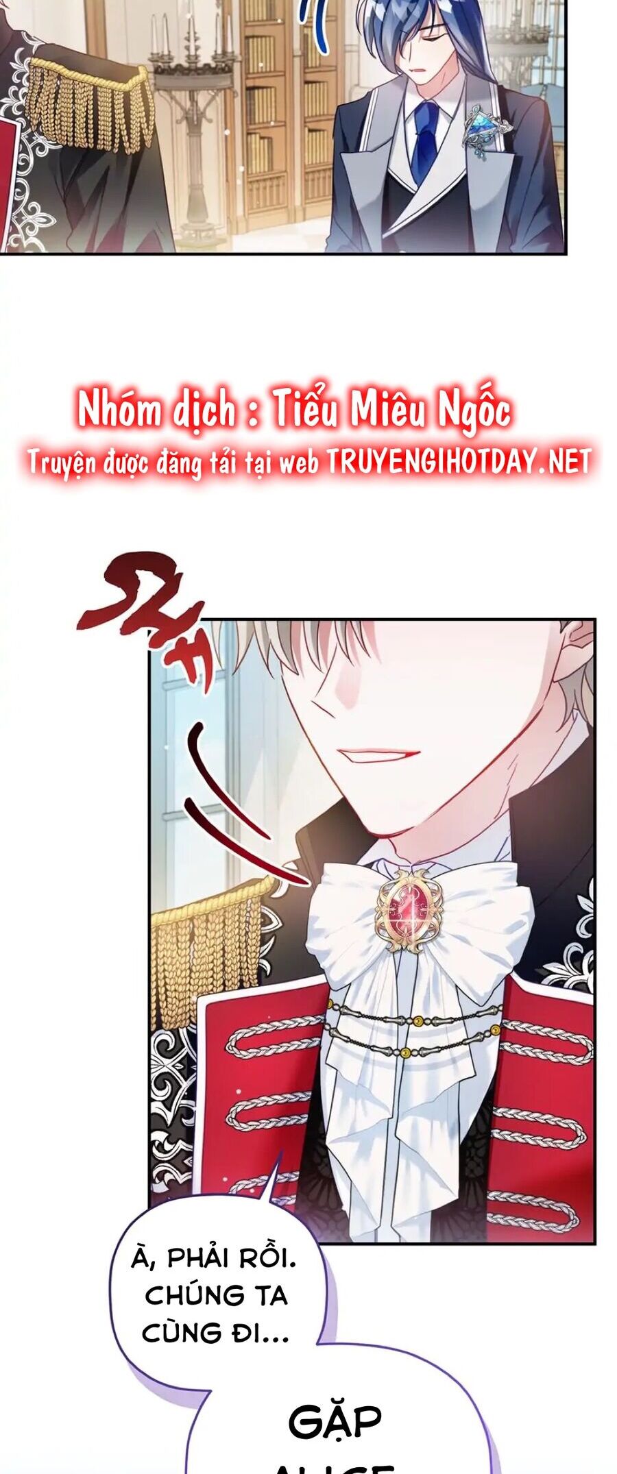 hoàng tử chuyển sinh trở thành người mạnh nhất thế giới nhờ vào sự hiểu biết về bug chapter 67 44