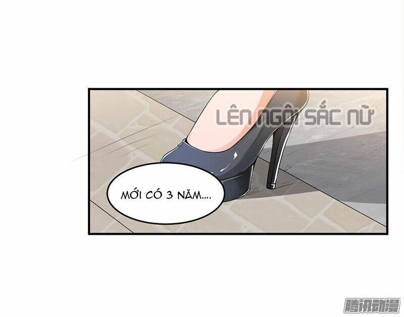 tổng tài khoái hôn chapter 18 8