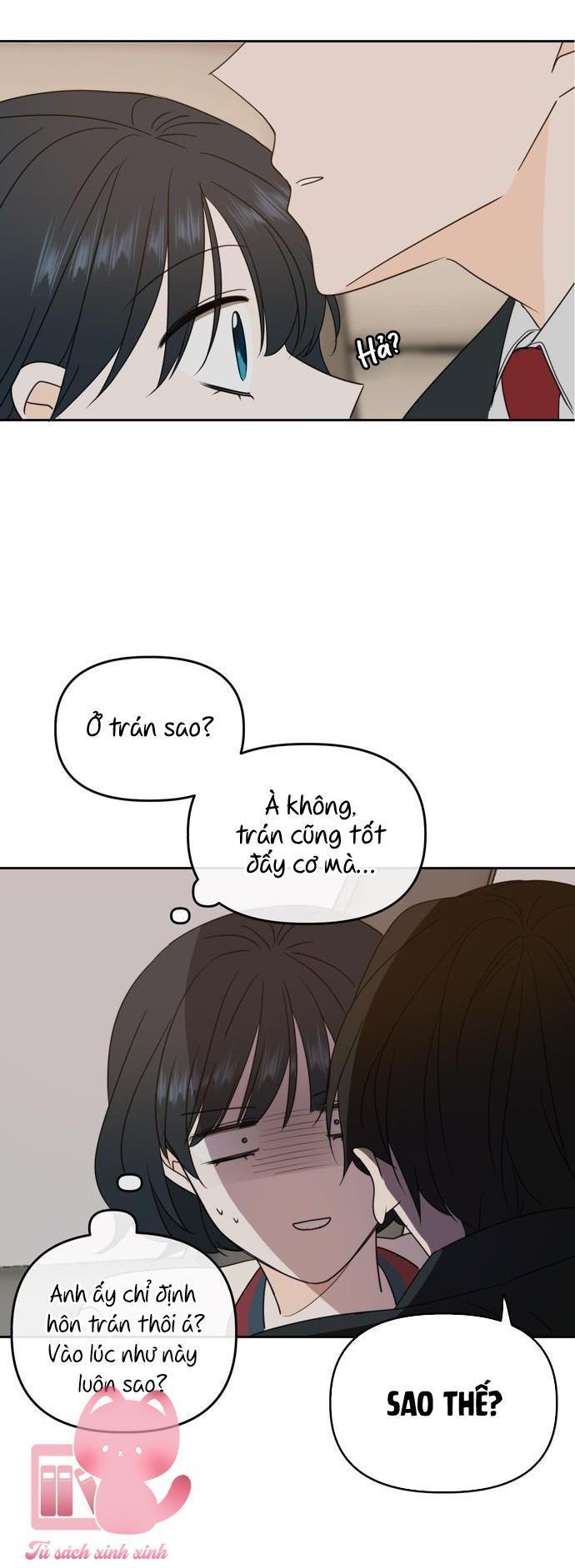 hẹn gặp nhau ở kiếp thứ 19 chapter 87 8