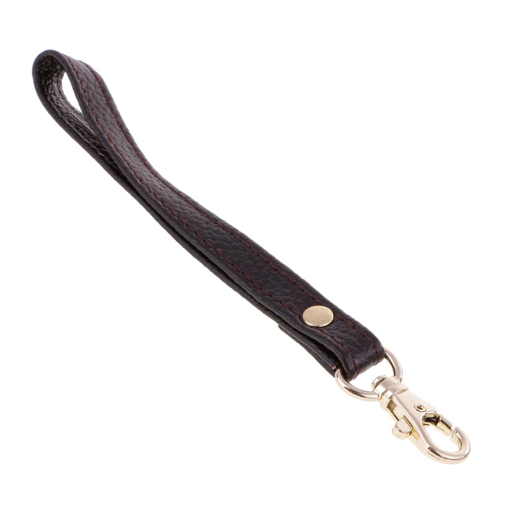 3pcs DIY Clutch Wrist Strap