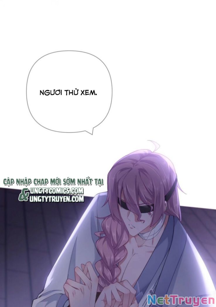 nhập mộ chi thần chapter 57 12