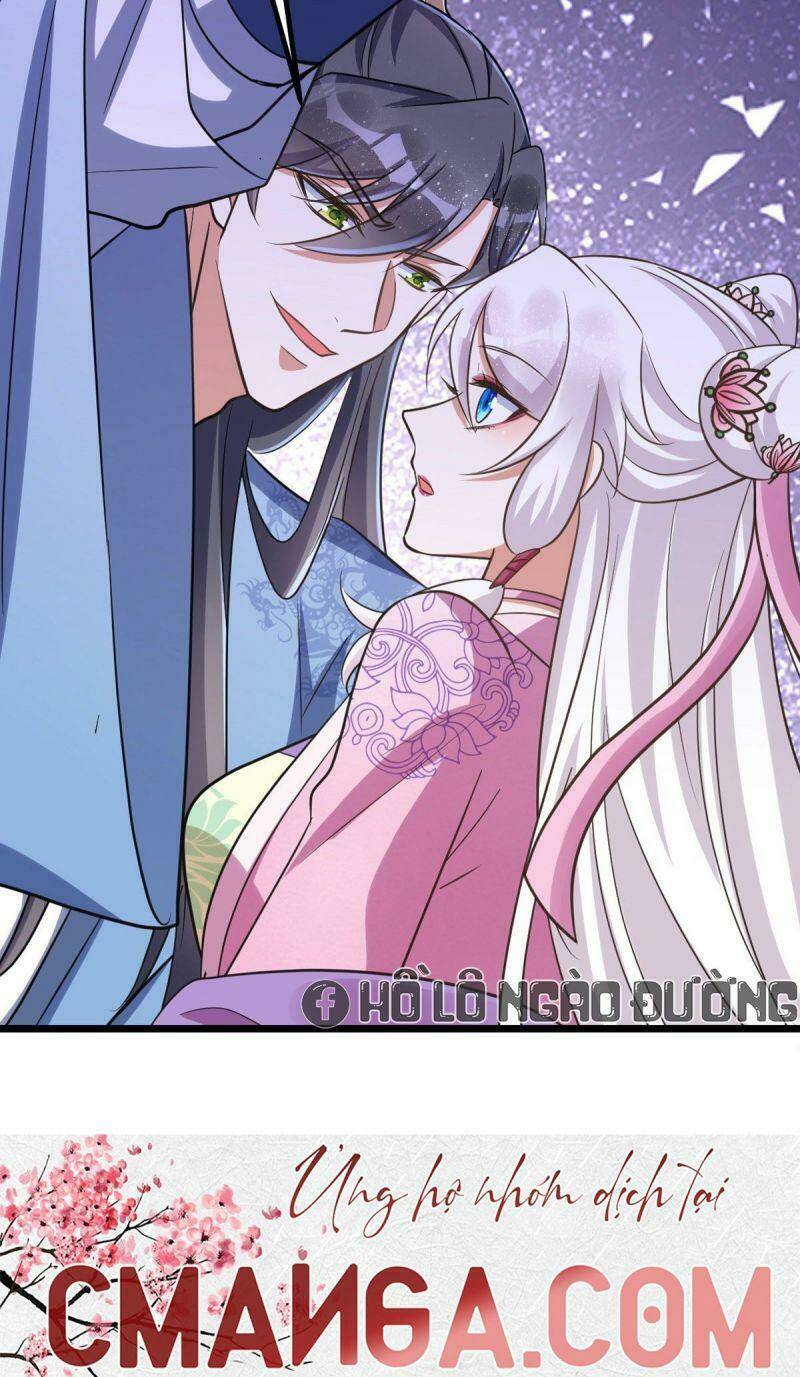 manh hổ trọng sinh : tướng quân đại nhân muốn ôm ôm chapter 29 14