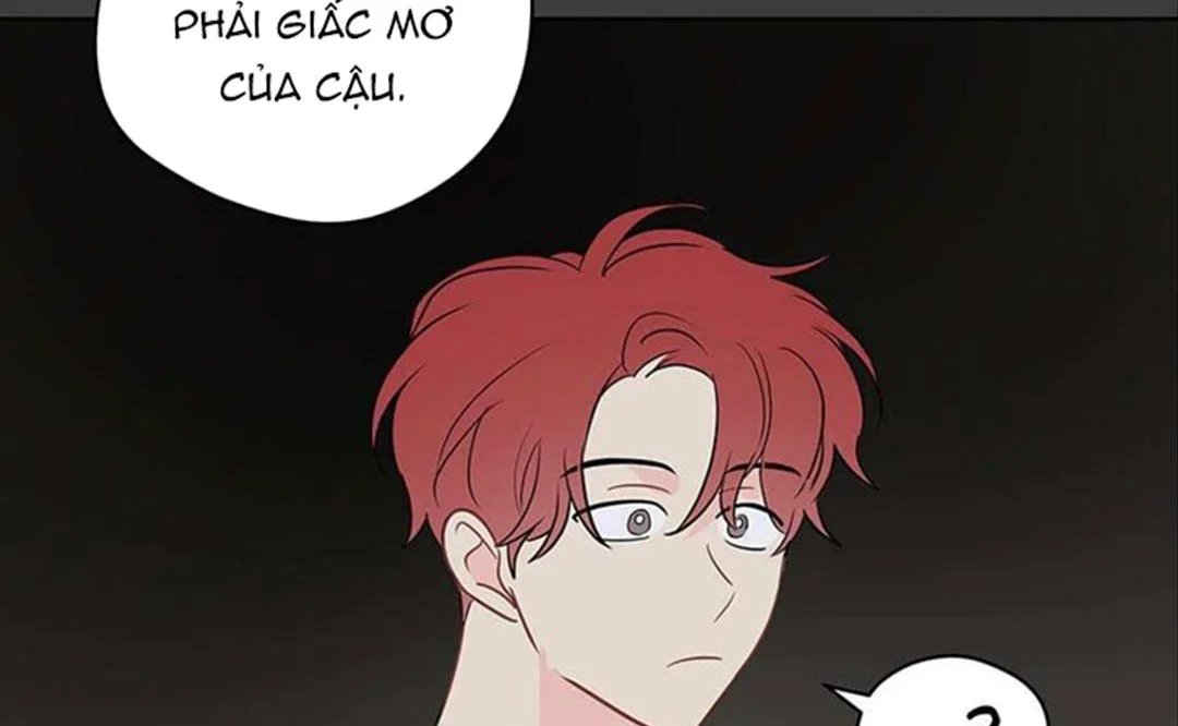 chuyện quái gì với giấc mơ đó vậy chapter 31 124