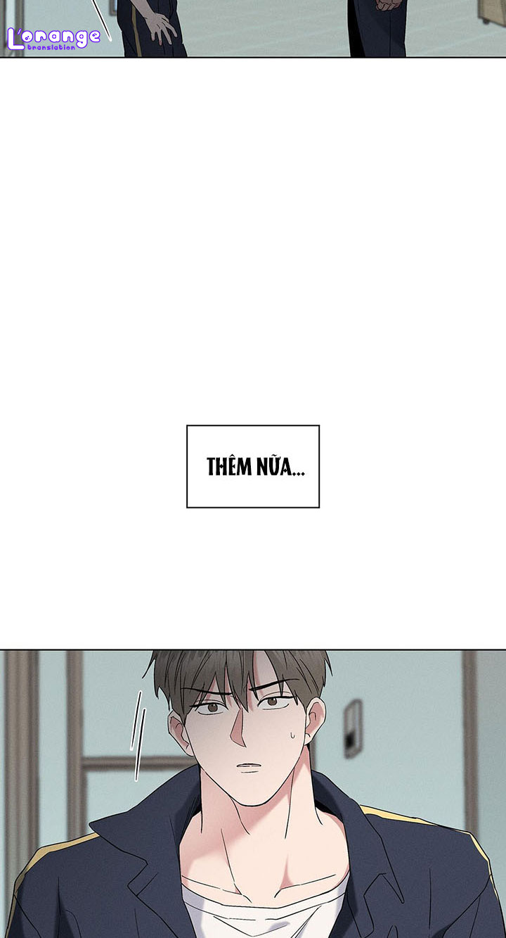 dục vọng mãnh liệt chapter 33 2