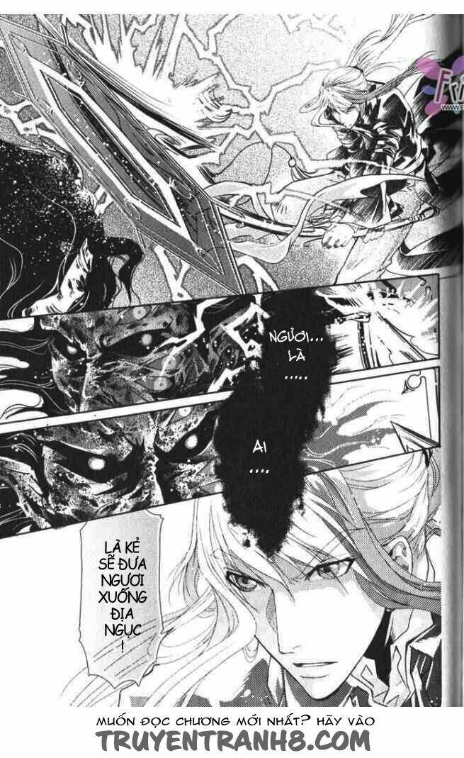 đặc thù truyền thuyết chapter 33 20