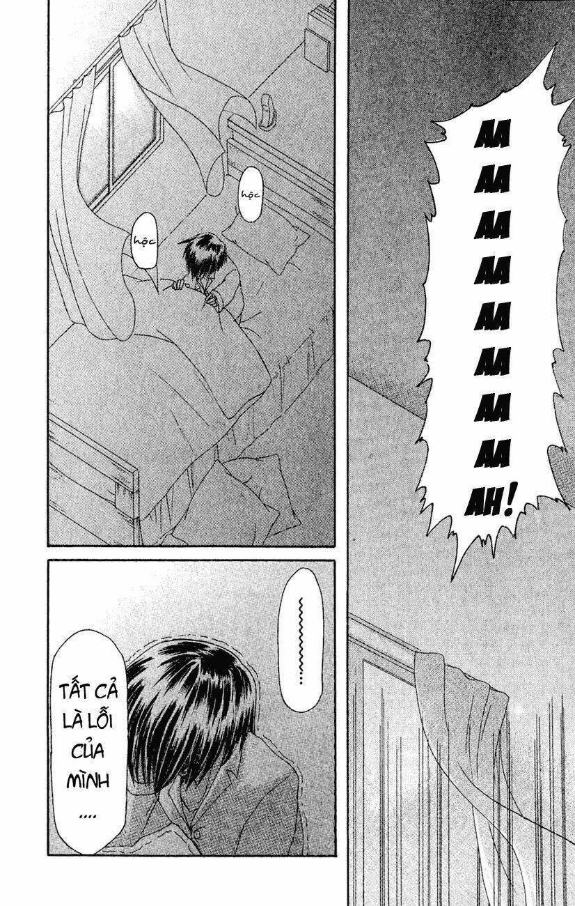 watashi no messiah-sama chapter 2 25