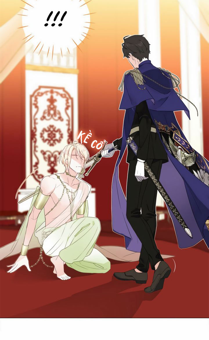 kế hoạch chọn papa của công chúa ._. chapter 4 70