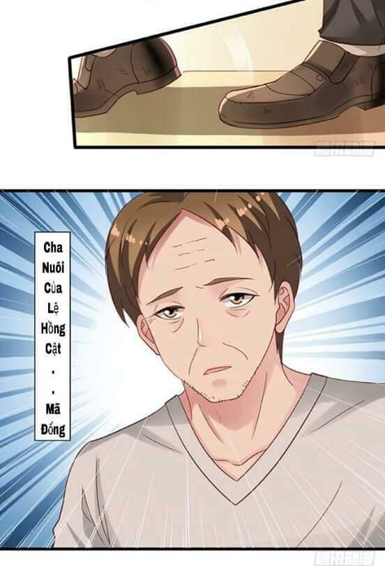 tôi không muốn fa như vậy đâu chapter 81 10