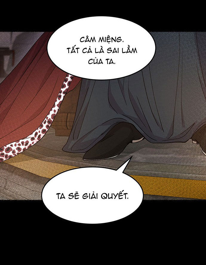 như gió trên cành cây khô chapter 59 50