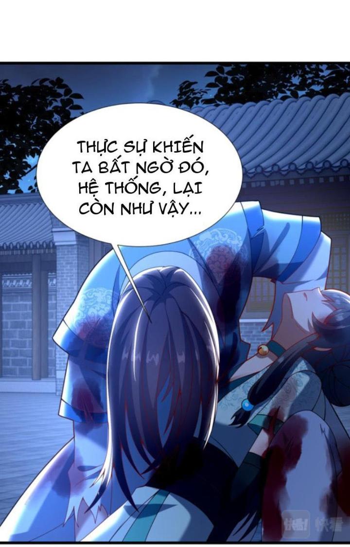võ thánh này cũng quá khẳng khái chapter 26 39
