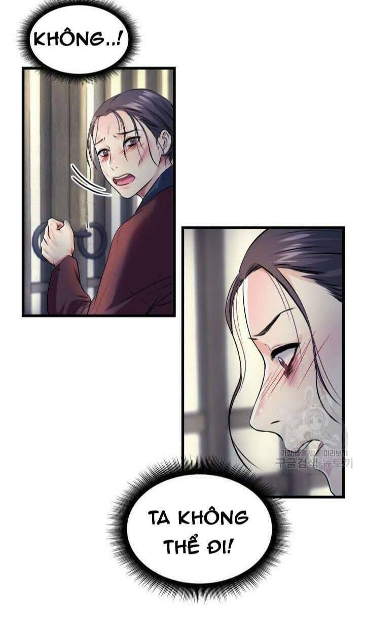 cô dâu của sói đen chapter 1 18