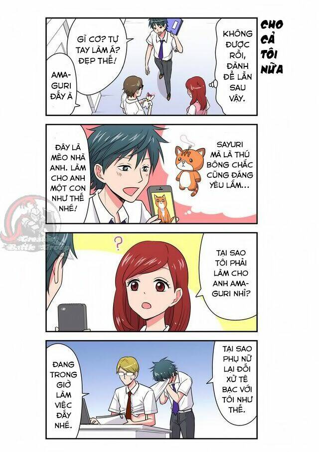 cat is silver vine chapter 32 3