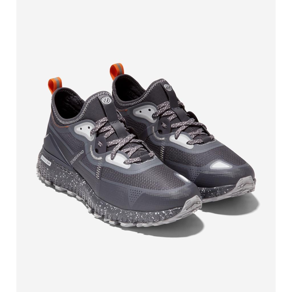 Giày Oxford Công Sở Cole Haan Nam Zerøgrand Overtake All Terrain Runner C32400 214