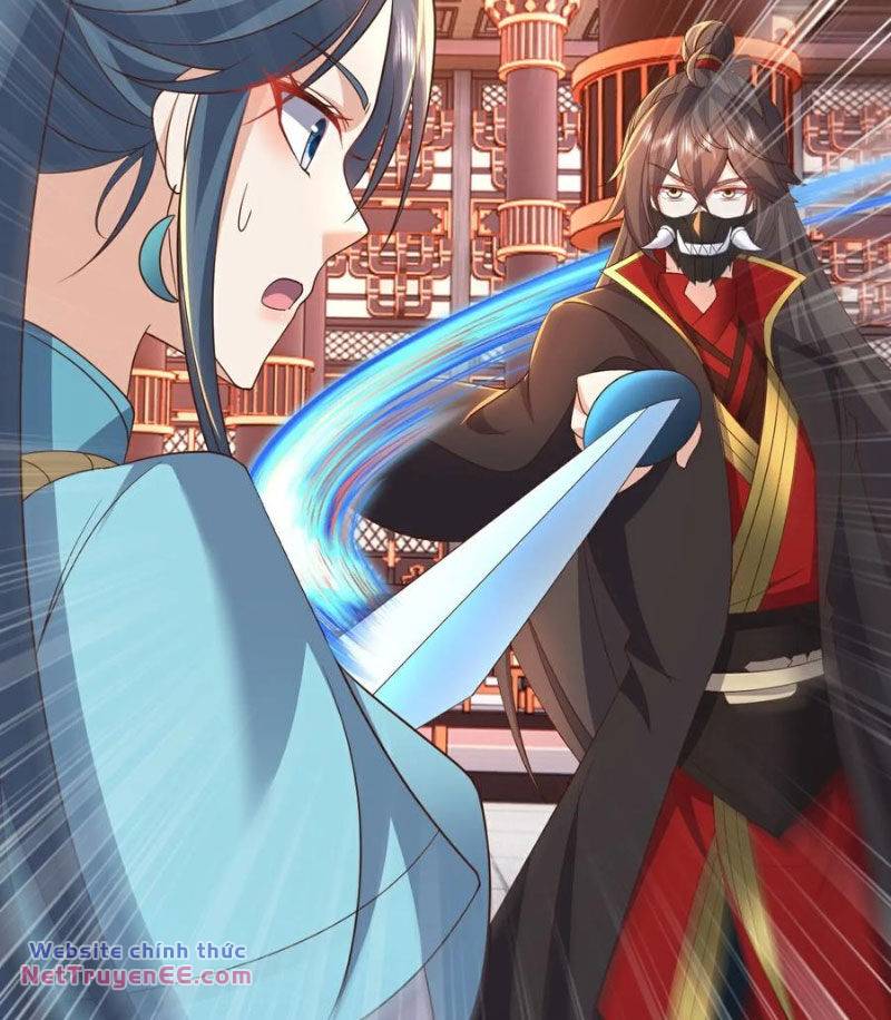 tiên võ đế tôn chapter 557 22