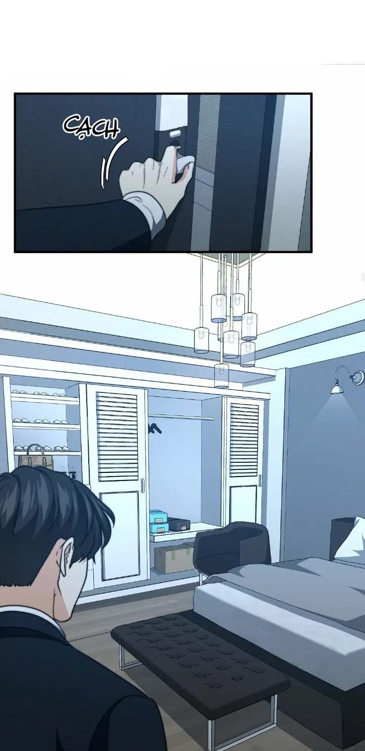 bí mật của omega k chapter 24 29