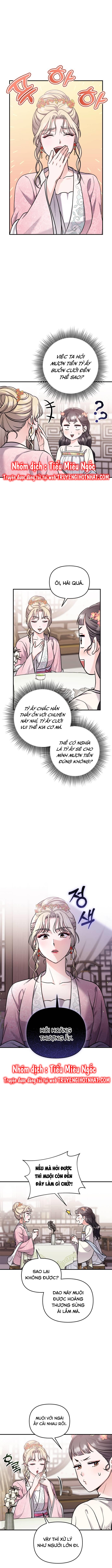 cao thủ chốn hậu cung chapter 35 2