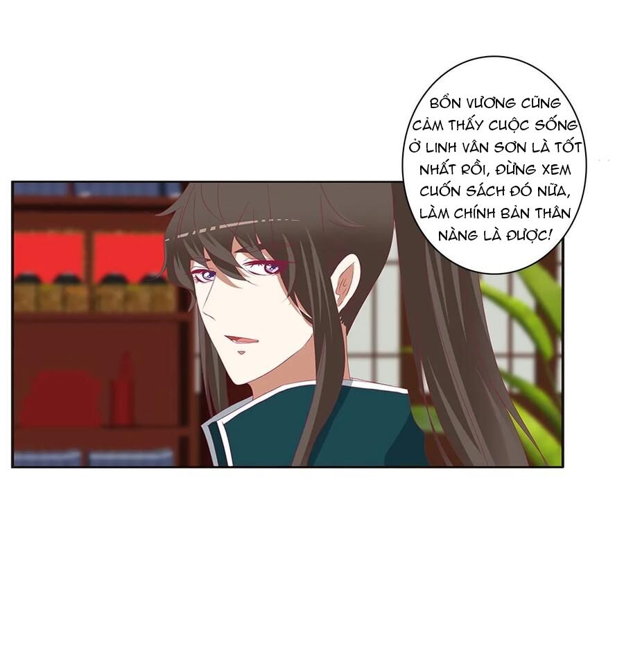 thông linh phi chapter 608 2