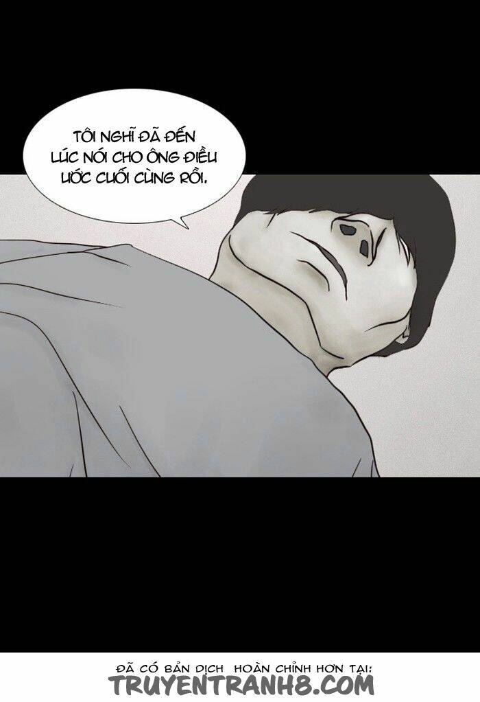 thứ sáu: những câu chuyện cấm chapter 38 45