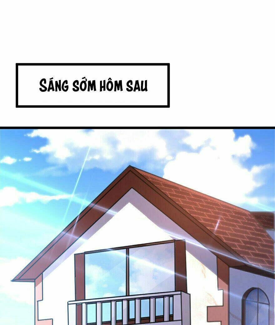 tiểu bạch điềm thê của long thiếu chapter 21 12