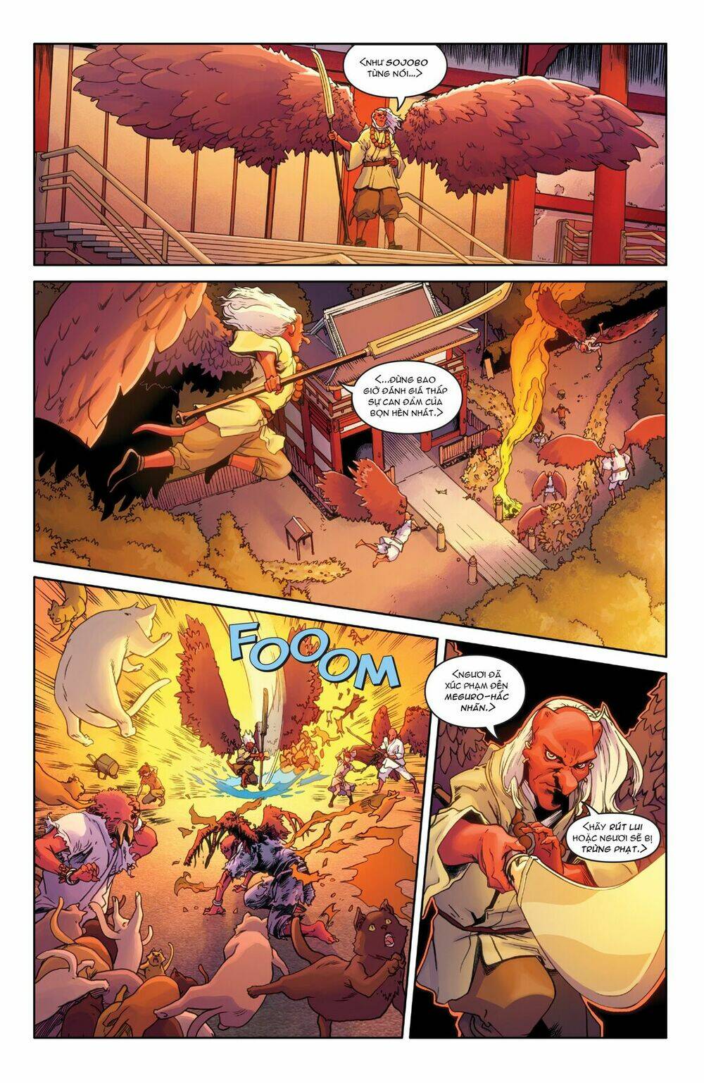 wayward chapter 10 11