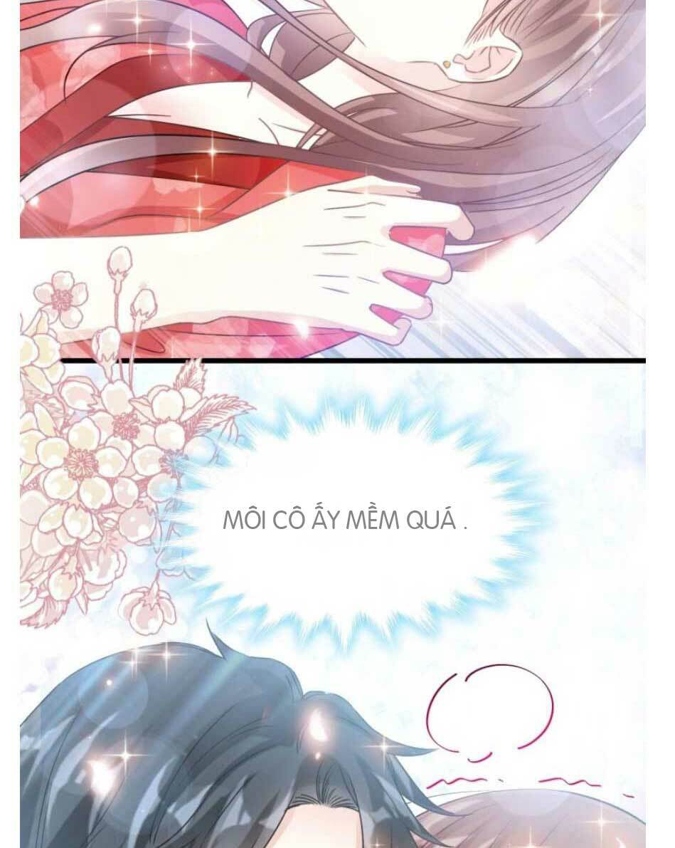 bá đạo tổng tài nhẹ nhàng yêu chapter 56.2 20