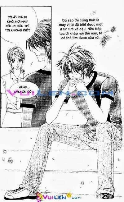 cuộc sống của tôi chapter 13 182