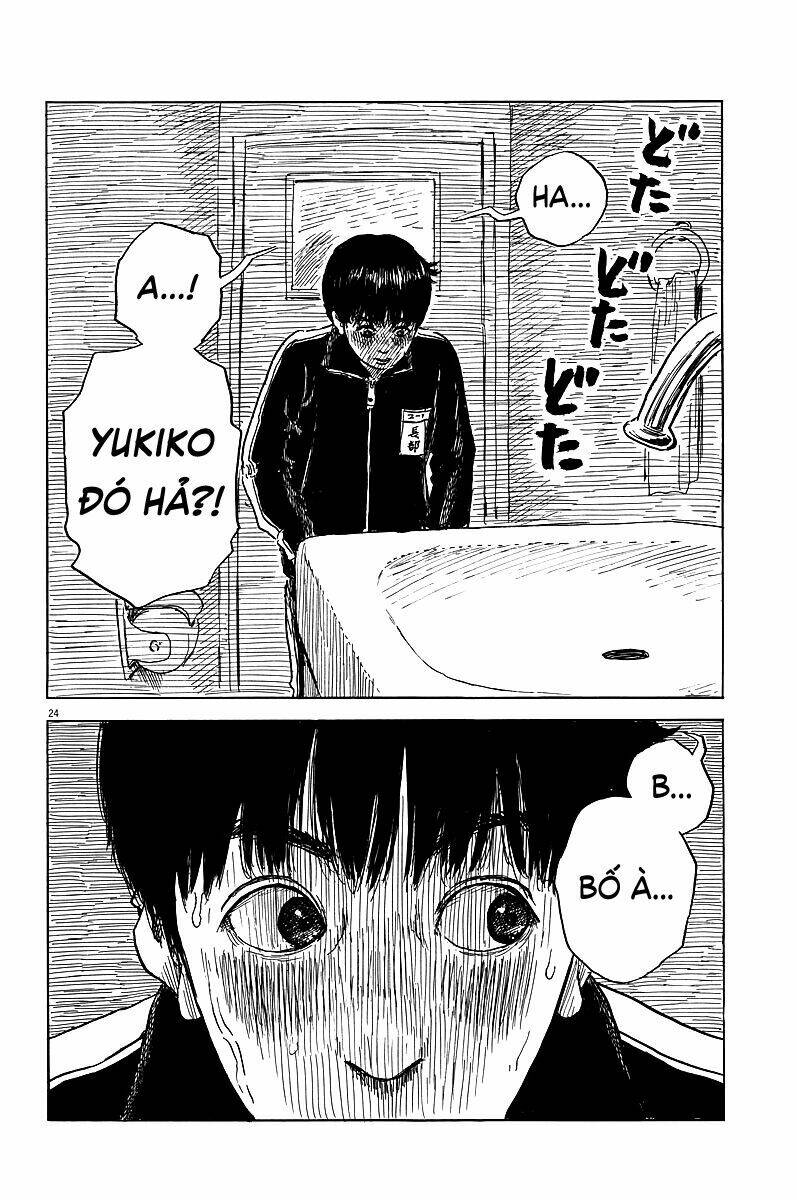 chi no wadachi chapter 37 24