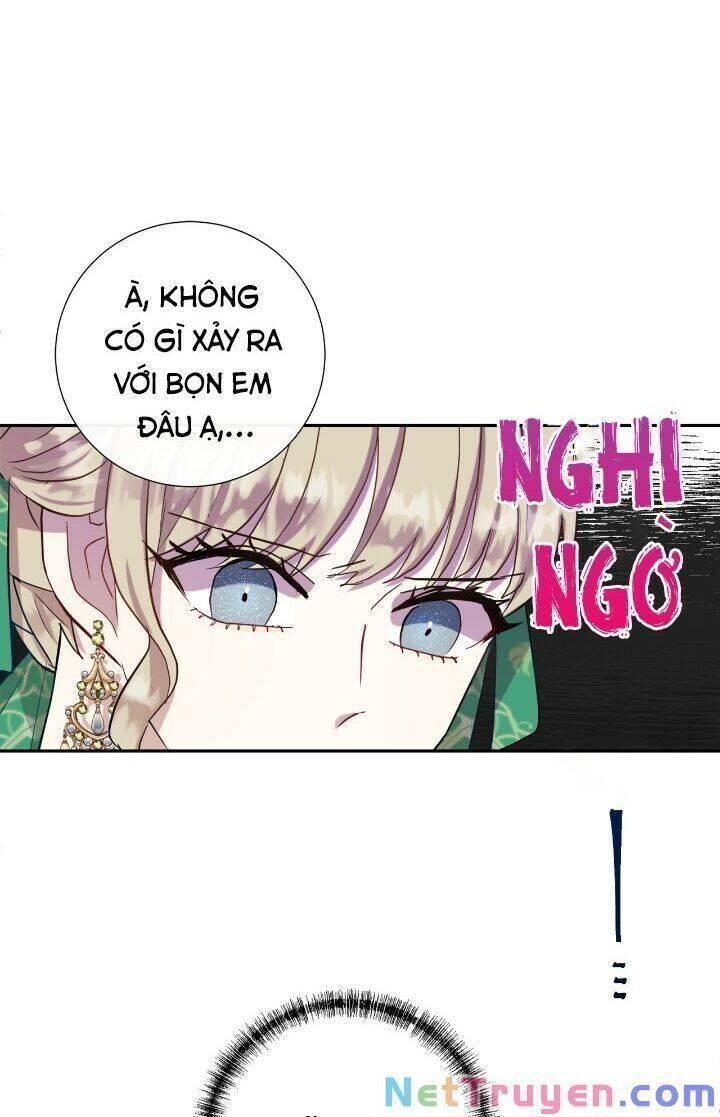 xin ngài đừng ăn tôi chapter 35 20