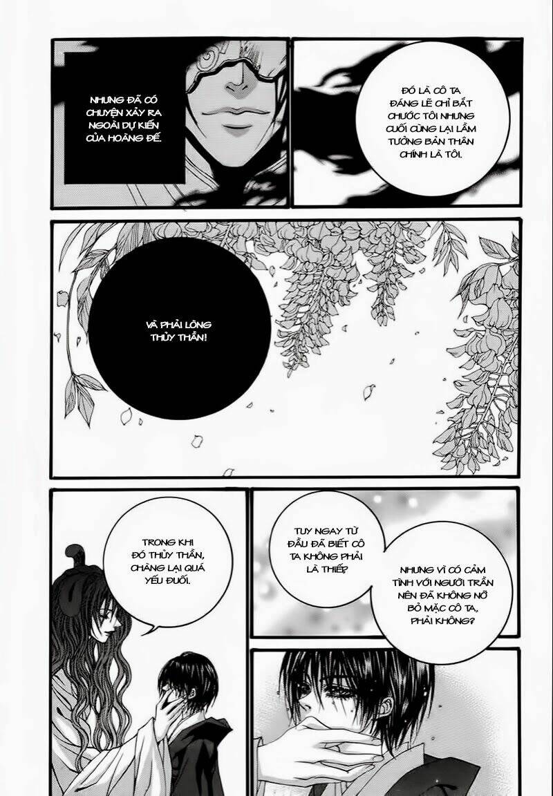 tân nương của thủy thần chapter 68 11