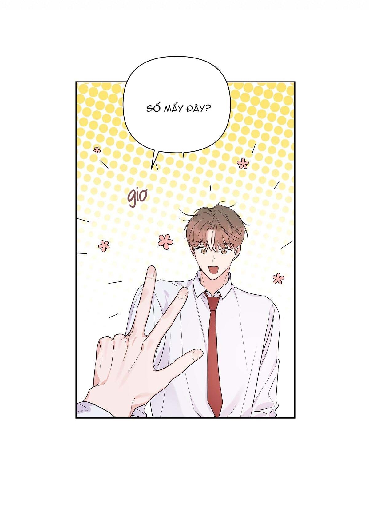 đừng bận tâm darling chapter 32 9