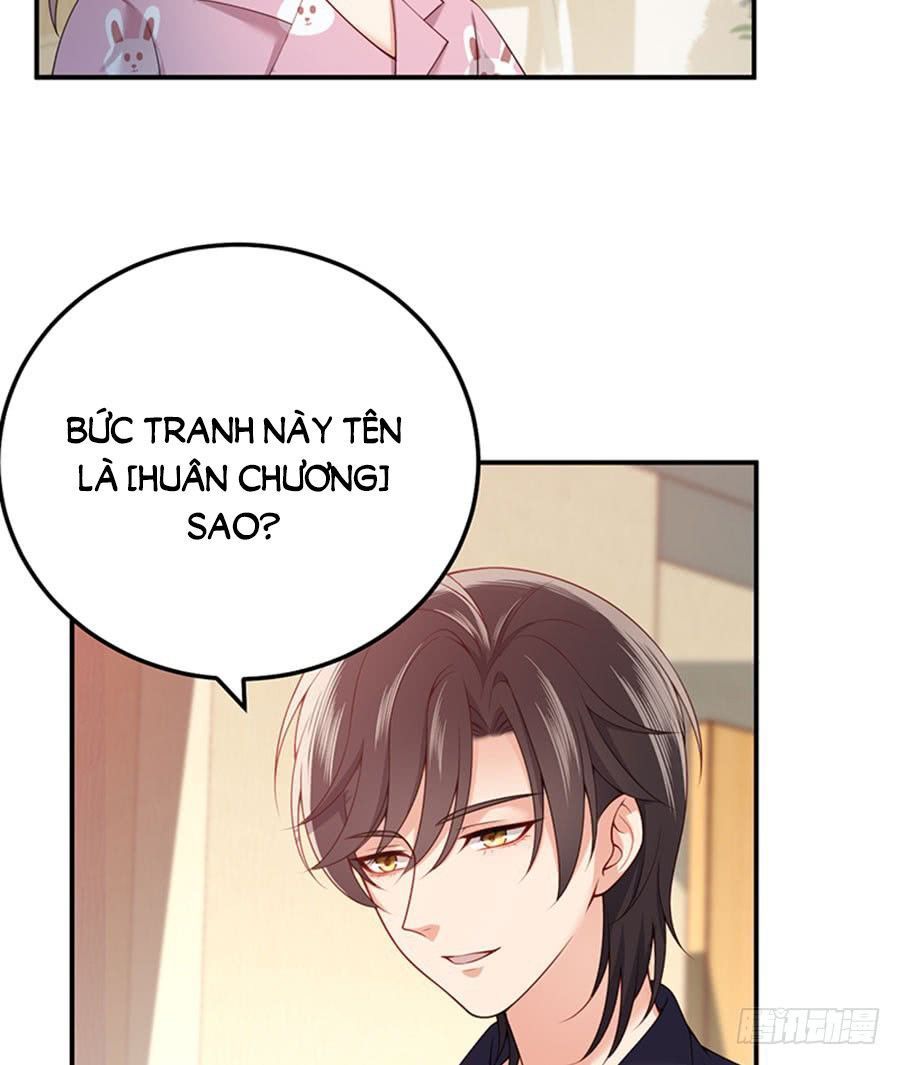 nam thần truy thê chỉ nam chapter 6.1 19