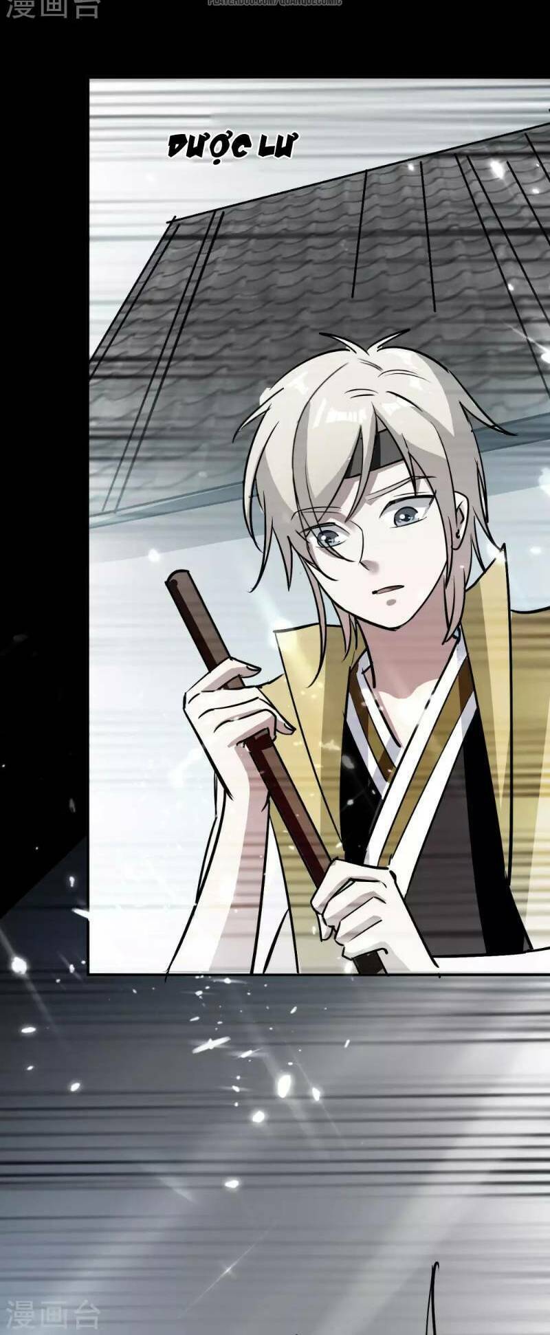 vạn giới tiên vương chapter 20 26