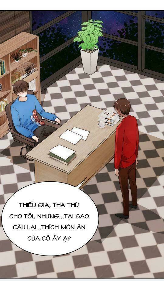 xuyên vào tiểu thuyết - nữ phụ muốn sống! chapter 9 5