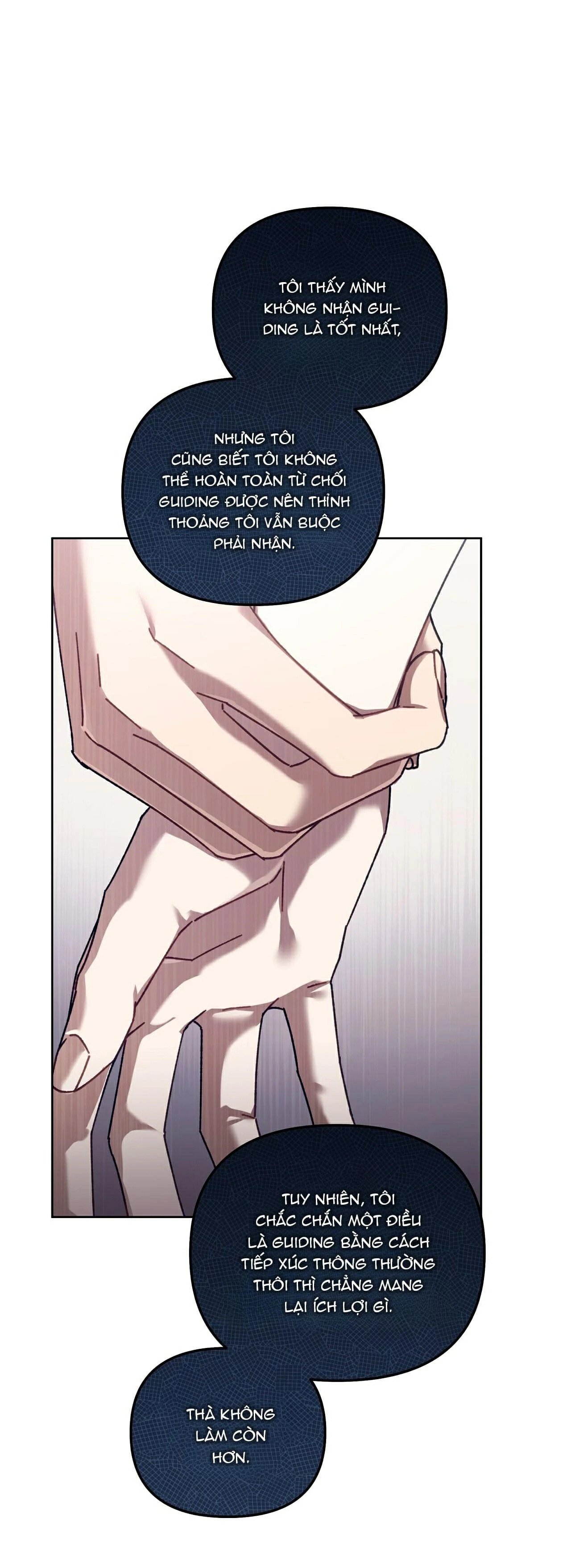 guide cấp s phết mật ong chapter 42 21