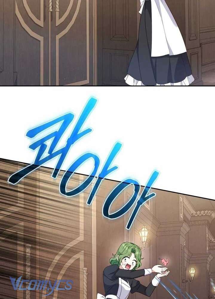 tôi được nuôi dưỡng bởi những kẻ phản diện chapter 70 95