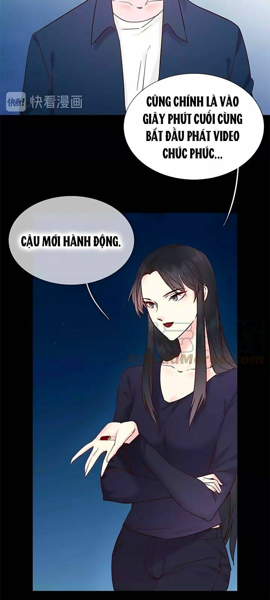 ngôi sao vụn vỡ chapter 39 22