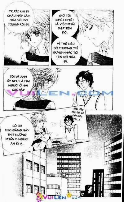 đại ca đi học chapter 13 75