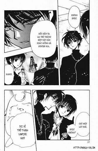 huyền thoại đôi cánh chapter 125 26