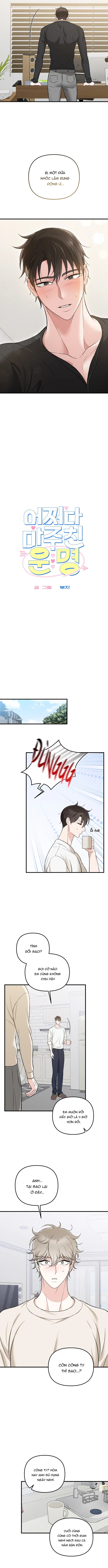 xuyên trời đã định chapter 10 3