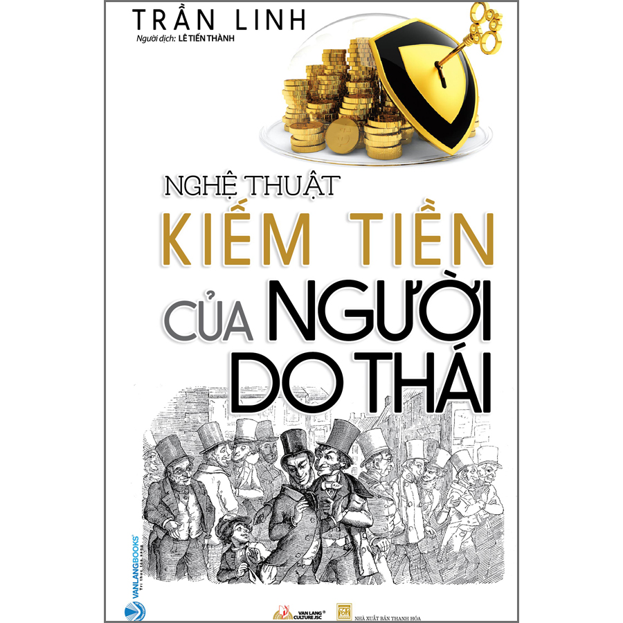 Nghệ Thuật Kiếm Tiền Của Người Do Thái