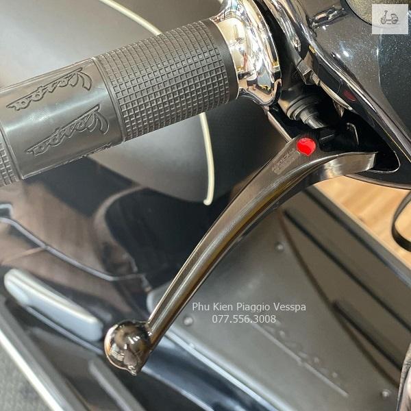 Tay Thắng Vespa Mẫu Maru CNC Dành Cho Vespa Sprint Primavera LX S