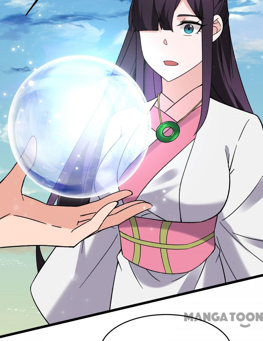 đồ đệ ta toàn là nữ ma đầu chapter 225 45